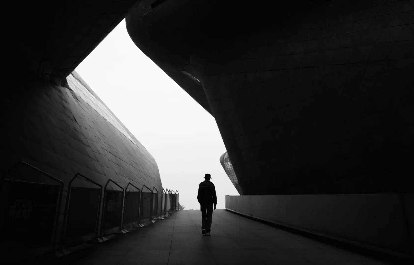 Interview with Michael Betzner